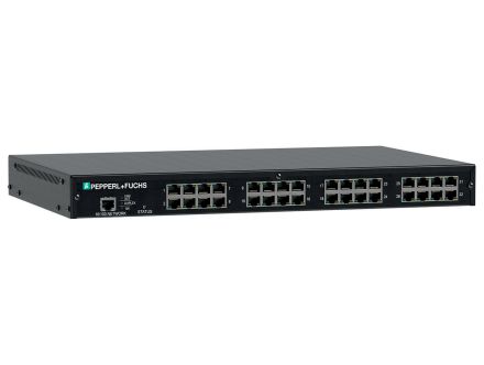 ICDMRX/TCP32RJ45/RJ45RM