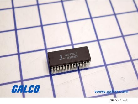 ICM7218C1J1