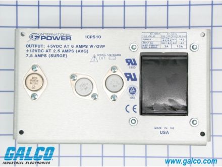 ICP510