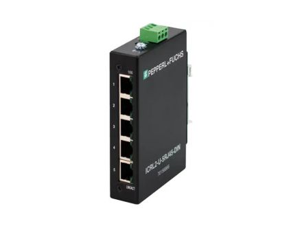 ICRL2-U-5RJ45-DIN