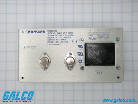 IHBCC512