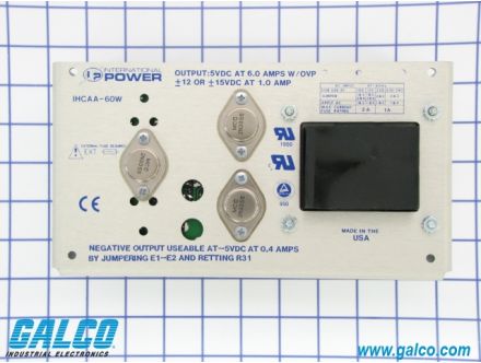 IHCAA-60W
