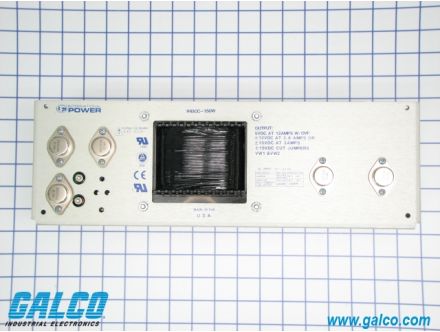IHDCC-150W