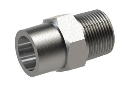 IP98TS08H08TUBE1/2X1/2S