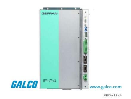 IR-24-M