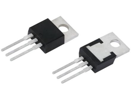 IRF740PBF
