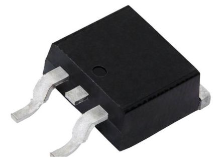 IRF740SPBF