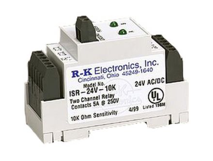 ISR-24V-50K