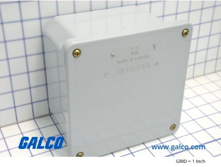 J664PVC