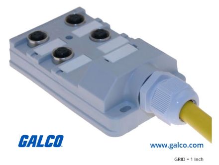 JAC-430-006-C050