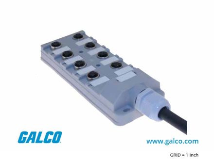 JAC-830-010-C100