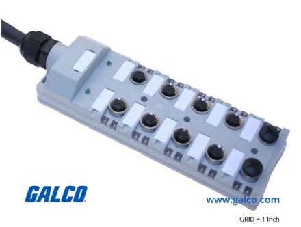 JDC-05P-224-C050