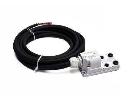 JDC-45P-211-C050