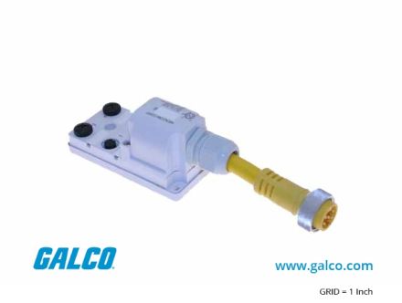 JDC-45P-212-M003