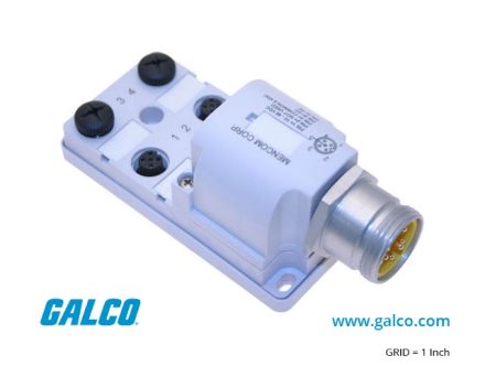 JDC-45P-219-M000