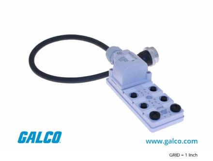 JDC-63N-208-M003