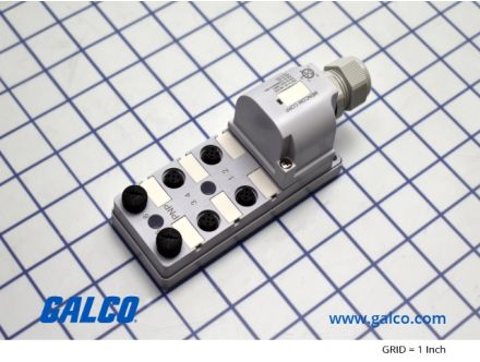 JDC-64P-209-F000