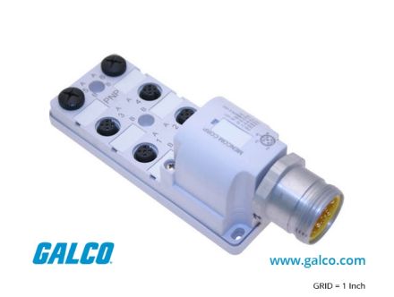 JDC-65N-219-M000