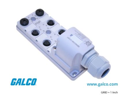 JDC-65P-215-F000