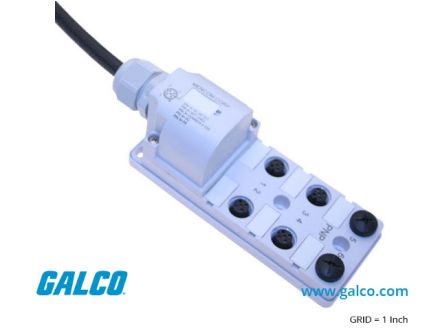 JDC-6A0-025-C050