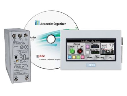 KIT-TOUCH-CKW