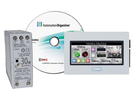 KIT-TOUCH-CS