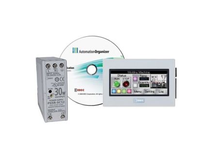 KIT-TOUCH-CSW