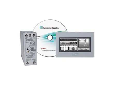 KIT-TOUCH-MW