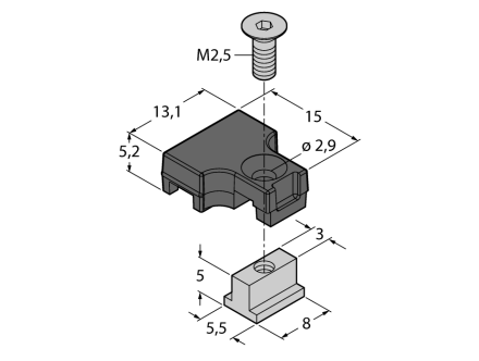 KLT-UNT1