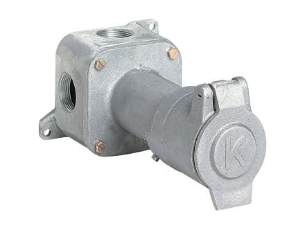 KRJX-3603