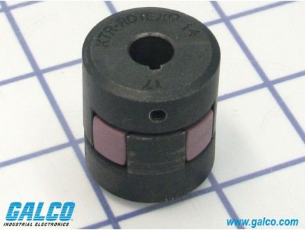 KTR-0375SI-HD14-0625SI