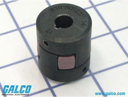 KTR-0375SI-HD14-12MMSI