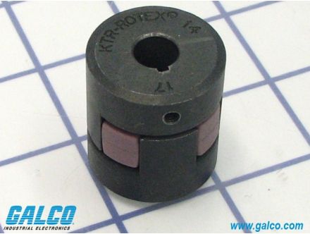 KTR-0375SI-LD14-10MMSI