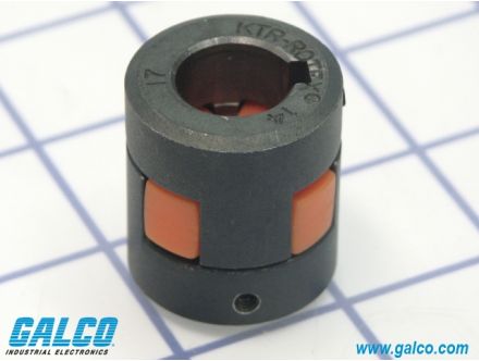 KTR-0375SI-LD14-16MMSI