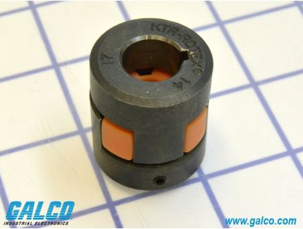KTR-0563SI-LD14-14MMSI