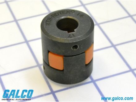 KTR-12MMSI-LD14-12MMSI