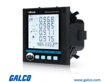 KW320-P1-D-W-RC-XX