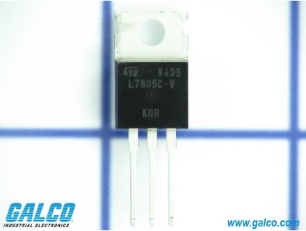 L7805CV