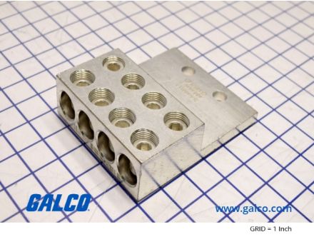 LA4D4-600