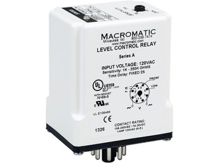 LCP8H250