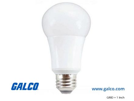 LED10A19DOD30KW