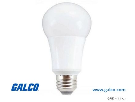 LED10A19DOD50KW
