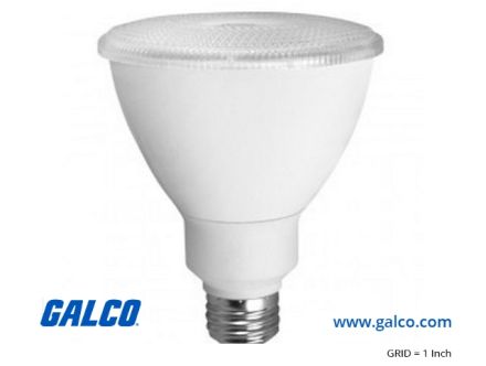 LED12P30D30KFL