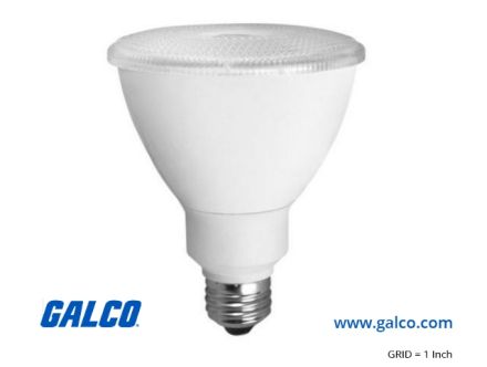 LED12P30D50KFL