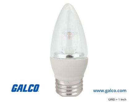 LED4E26B1127K