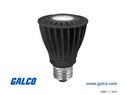 LED8P20D30KNFLB