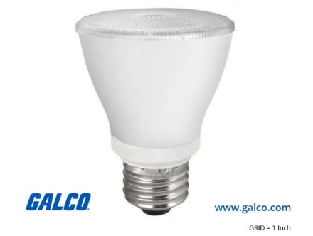 LED8P20D35KFL