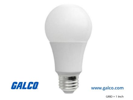 LED9A19DA