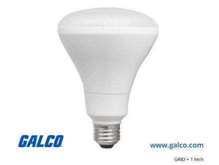 LED9BR30D24K