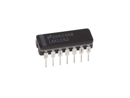 LM124J